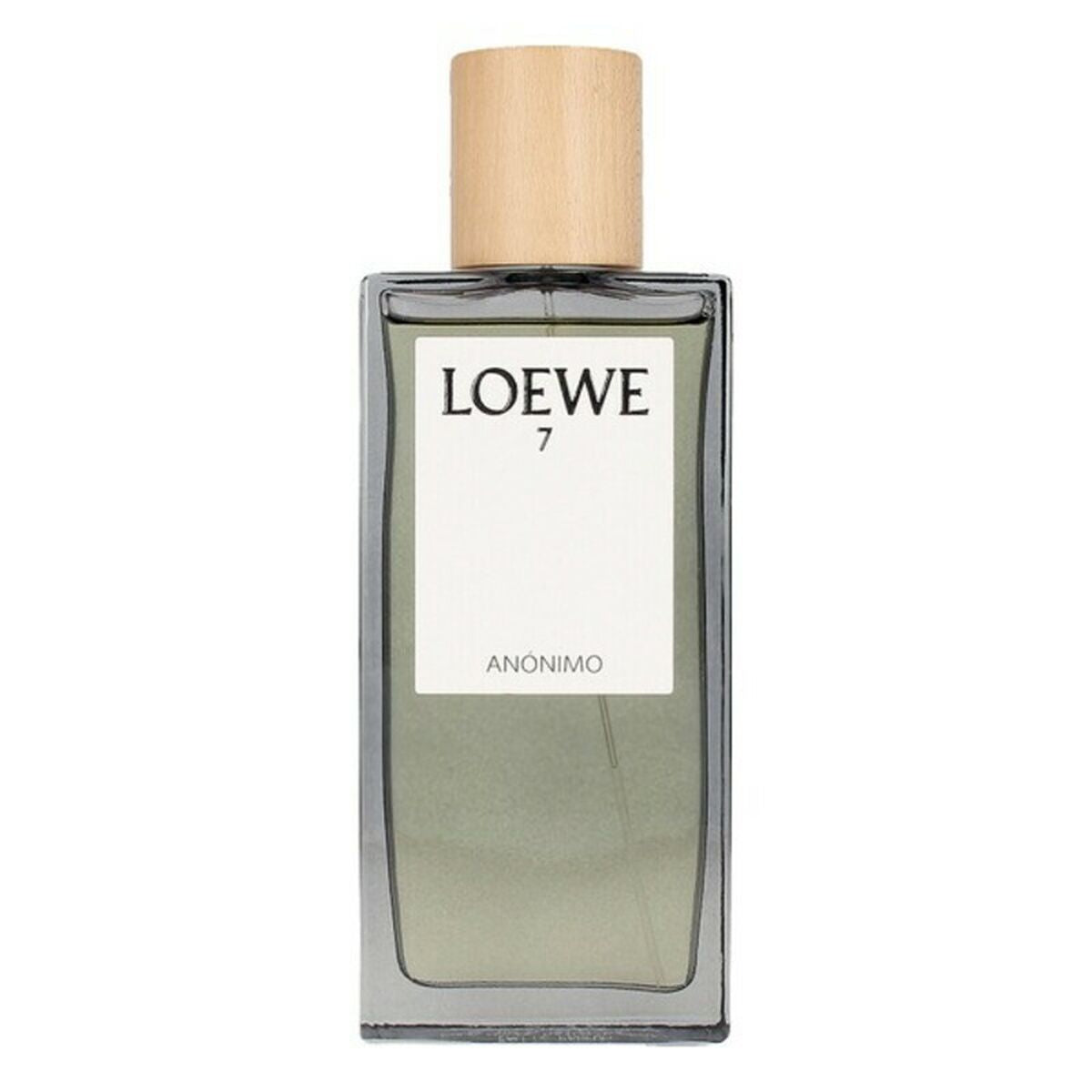 Perfume Hombre 7 Anónimo Loewe 110527 EDP EDP 100 ml